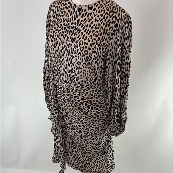 Maje Ricata Dress, 38 - Picture 13 of 14